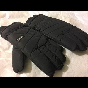 Gordini Woman’s Small Goretex Snow Gloves